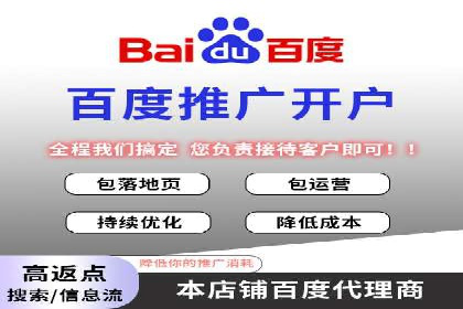 专业SEM代运营托管公司案例分析